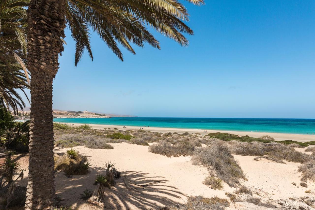 Home2Book Casa De Helmut, Wifi & Pool Corralejo Exterior photo